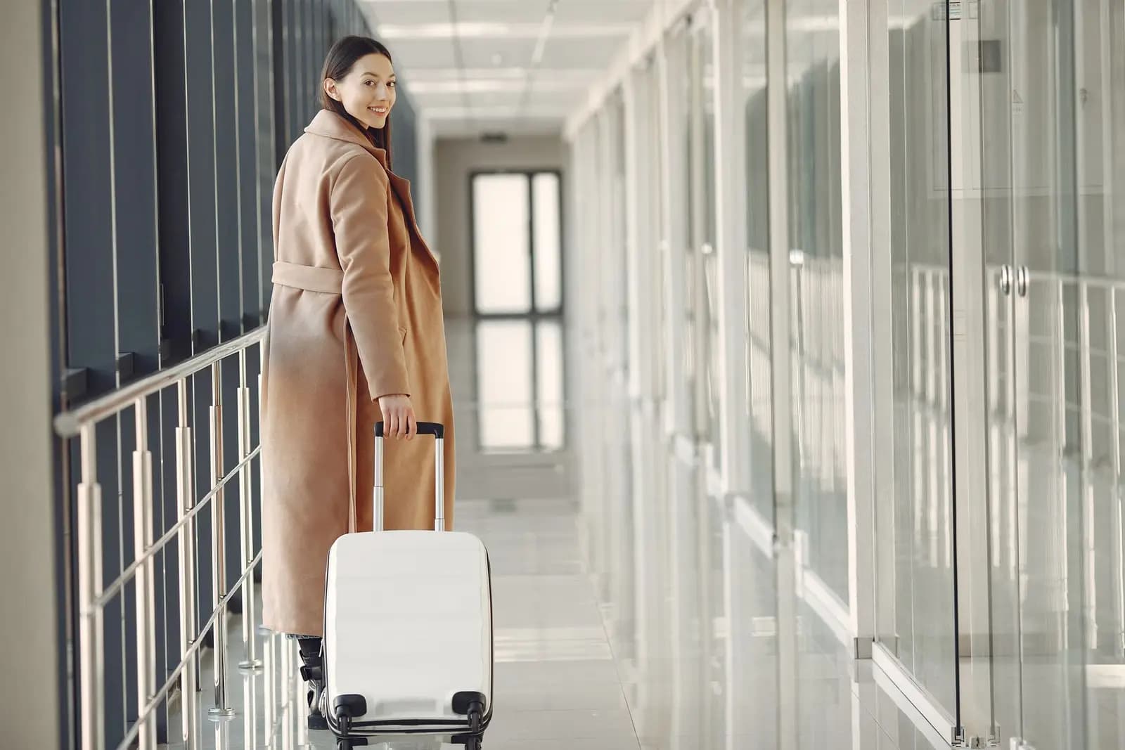 Seamless, uninterrupted daily lifestyle with CallerFilterPro carrier forwarding